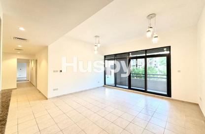 Apartment - 3 Bedrooms - 2 Bathrooms for rent in Al Jaz 1 - Al Jaz - Greens - Dubai