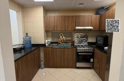 Apartment - 2 - 3 for sale in Ajman One Towers - Al Rashidiya 3 - Al Rashidiya - Ajman