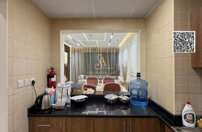 Apartment - 2 - 3 for sale in Ajman One Towers - Al Rashidiya 3 - Al Rashidiya - Ajman Apartment - 2 - 3 for sale in Ajman One Towers - Al Rashidiya 3 - Al Rashidiya - Ajman
