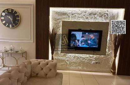 Apartment - 2 - 3 for sale in Ajman One Towers - Al Rashidiya 3 - Al Rashidiya - Ajman Apartment - 2 - 3 for sale in Ajman One Towers - Al Rashidiya 3 - Al Rashidiya - Ajman