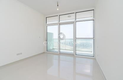 Apartment - Studio - 1 Bathroom for rent in Carson A - Carson - DAMAC Hills - Dubai
