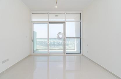 Apartment - Studio - 1 Bathroom for rent in Carson A - Carson - DAMAC Hills - Dubai