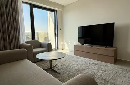 Apartment - 2 Bedrooms - 3 Bathrooms for sale in Cloud Tower - Jumeirah Village Triangle - Dubai