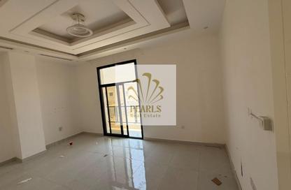 Villa - 3 Bedrooms - 4 Bathrooms for rent in Al Zaheya Gardens - Al Zahya - Ajman