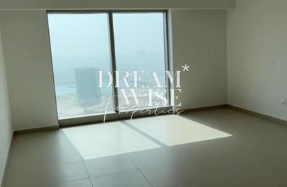 Apartment - 3 Bedrooms - 3 Bathrooms for rent in The Gate Tower 2 - Shams Abu Dhabi - Al Reem Island - Abu Dhabi
