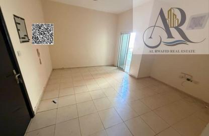 Apartment - Studio - 1 for rent in Nuaimia Two Tower - Al Nuimiya 2 - Al Nuaimiya - Ajman