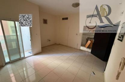 Apartment - Studio - 1 for rent in Nuaimia Two Tower - Al Nuimiya 2 - Al Nuaimiya - Ajman