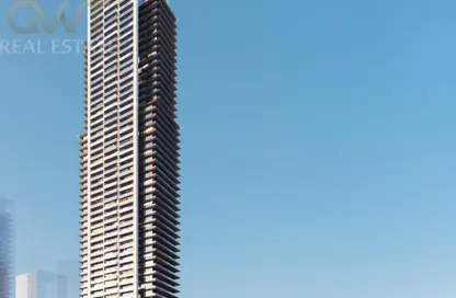 شقة - 1 حمام للبيع في برج أوريستا - منطقة 11 - قرية جميرا الدائرية - دبي