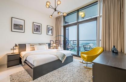 Apartment - 1 Bedroom - 2 Bathrooms for rent in Loreto 1 B - Loreto - Damac Hills - Dubai Apartment - 1 Bedroom - 2 Bathrooms for rent in Loreto 1 B - Loreto - Damac Hills - Dubai