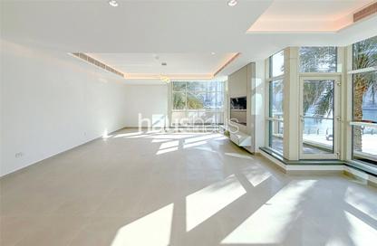 Apartment - 3 Bedrooms - 4 Bathrooms for rent in Al Sahab 1 - Al Sahab - Dubai Marina - Dubai