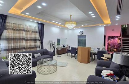 Villa - 5 Bedrooms - 7 Bathrooms for rent in Al Yasmeen 1 - Al Yasmeen - Ajman Villa - 5 Bedrooms - 7 Bathrooms for rent in Al Yasmeen 1 - Al Yasmeen - Ajman