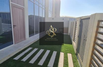 Townhouse - 3 Bedrooms - 5 Bathrooms for sale in Rukan 3 - Rukan - Dubai Land - Dubai