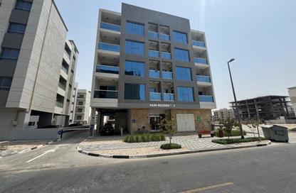 عمارة بالكامل - 8 غرف نوم للبيع في ليوان 2 - دبي لاند - دبي