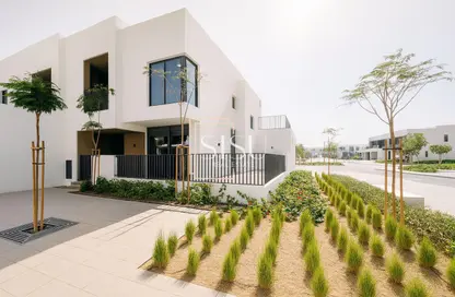 Villa - 4 Bedrooms - 5 Bathrooms for sale in Bliss - Arabian Ranches 3 - Dubai