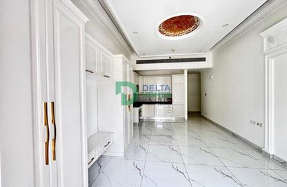 Apartment - Studio - 1 Bathroom for rent in Vincitore Boulevard 2 - Vincitore Boulevard - Arjan - Dubai