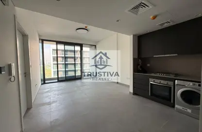 Apartment - 1 Bedroom - 2 Bathrooms for sale in Sokoon - Naseej District - Aljada - Sharjah