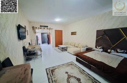 Apartment - 1 Bedroom - 1 Bathroom for sale in Falcon Tower 1 - Falcon Towers - Ajman Downtown - Ajman Apartment - 1 Bedroom - 1 Bathroom for sale in Falcon Tower 1 - Falcon Towers - Ajman Downtown - Ajman