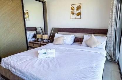 Apartment - 1 Bedroom - 2 Bathrooms for rent in Binghatti Creek - Al Jaddaf - Dubai