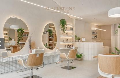 Shop - Studio - 1 Bathroom for rent in Al Barsha 1 - Al Barsha - Dubai