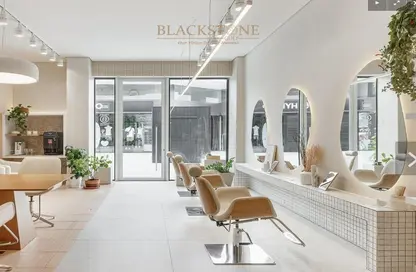 Shop - Studio - 1 Bathroom for rent in Al Barsha 1 - Al Barsha - Dubai