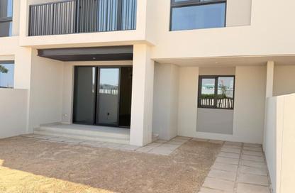 Townhouse - 3 - 4 for rent in Jebel Ali Village - Jebel Ali - Dubai Townhouse - 3 - 4 for rent in Jebel Ali Village - Jebel Ali - Dubai