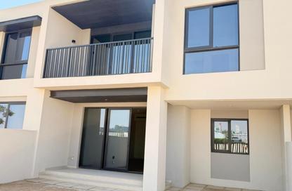 Townhouse - 3 - 4 for rent in Jebel Ali Village - Jebel Ali - Dubai Townhouse - 3 - 4 for rent in Jebel Ali Village - Jebel Ali - Dubai