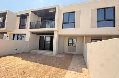Townhouse - 3 - 4 for rent in Jebel Ali Village - Jebel Ali - Dubai Townhouse - 3 - 4 for rent in Jebel Ali Village - Jebel Ali - Dubai