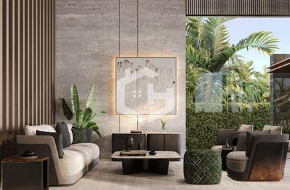 Villa - 5 Bedrooms - 6 Bathrooms for sale in Mira Villas - District 11 - Mohammed Bin Rashid City - Dubai Villa - 5 Bedrooms - 6 Bathrooms for sale in Mira Villas - District 11 - Mohammed Bin Rashid City - Dubai