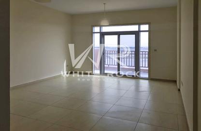 Apartment - Studio - 1 Bathroom for rent in Al Waha - Al Ghadeer - Abu Dhabi