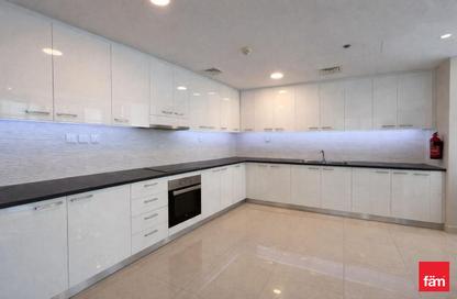Apartment - 2 Bedrooms - 3 Bathrooms for rent in Vita Residencia - Al Sufouh 1 - Al Sufouh - Dubai