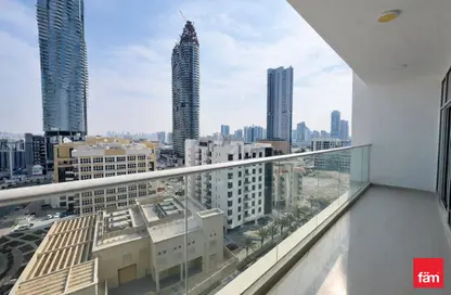 Apartment - 2 Bedrooms - 3 Bathrooms for rent in Vita Residencia - Al Sufouh 1 - Al Sufouh - Dubai