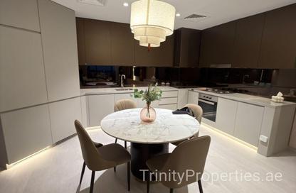 Apartment - 1 - 2 for rent in Regalia By Deyaar - Business Bay - Dubai