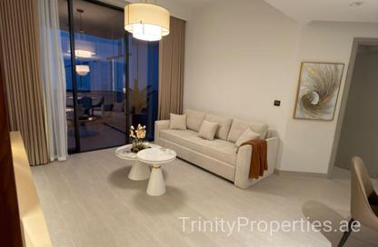 Apartment - 1 - 2 for rent in Regalia By Deyaar - Business Bay - Dubai