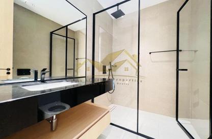Apartment - 1 Bedroom - 2 Bathrooms for rent in Jumeirah Garden City - Al Satwa - Dubai