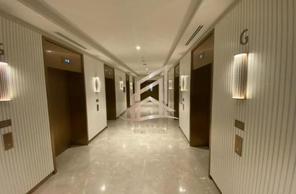 Apartment - 2 Bedrooms - 2 Bathrooms for rent in Forte 1 - Forte - Downtown Dubai - Dubai