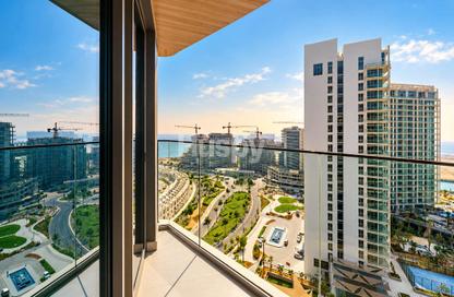 Apartment - 2 - 3 for sale in Bayviews - Hayat Island - Mina Al Arab - Ras Al Khaimah