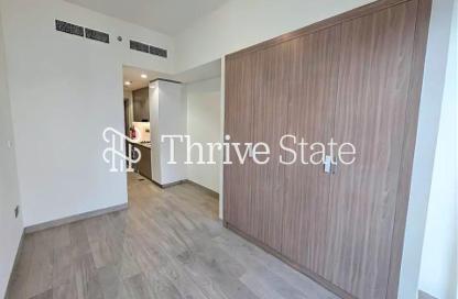 Apartment - Studio - 1 Bathroom for rent in Azizi Riviera 9 - Azizi Riviera - Meydan One - Meydan - Dubai