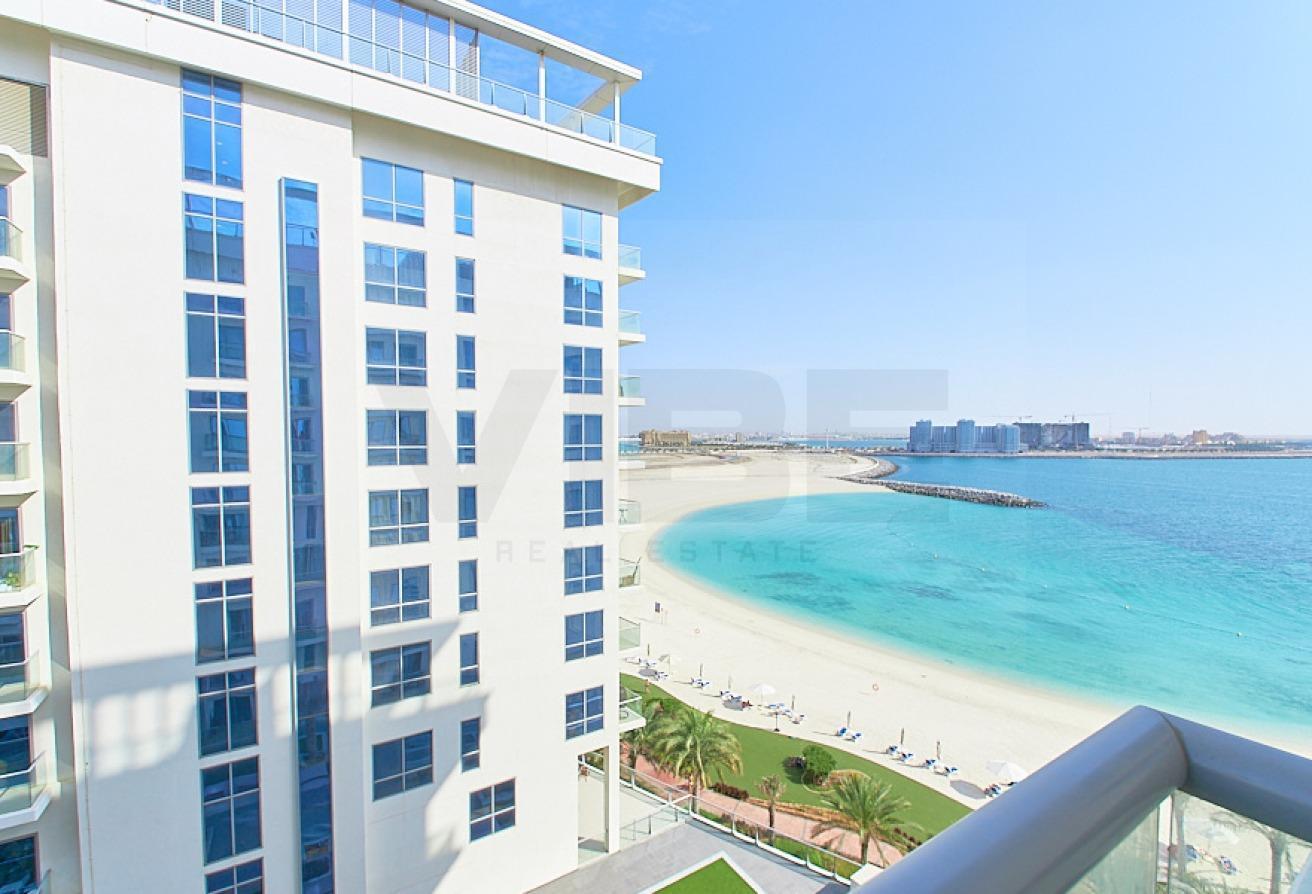 Prime Beachfront I Close to the Wynn Casino