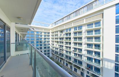 Apartment - 1 Bedroom - 2 Bathrooms for sale in Pacific Polynesia - Pacific - Al Marjan Island - Ras Al Khaimah