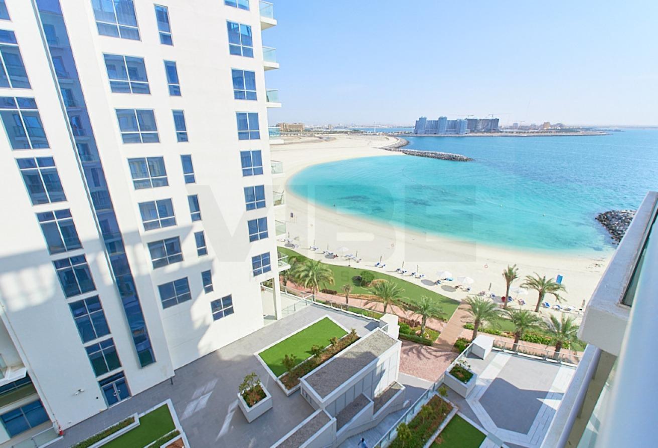 Prime Beachfront I Close to the Wynn Casino