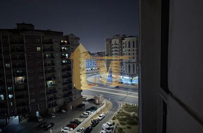 Apartment - 2 - 3 for rent in Lady Ratan Manor - CBD (Central Business District) - International City - Dubai