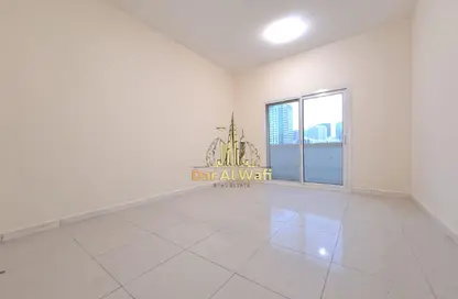 Apartment - 1 Bedroom - 1 Bathroom for rent in Taliatela Street - Al Nahda - Sharjah