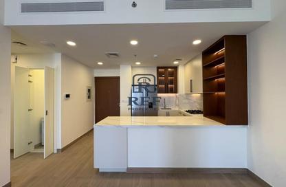 Apartment - 2 - 2 for rent in The Mayfair - Town Square - Dubai