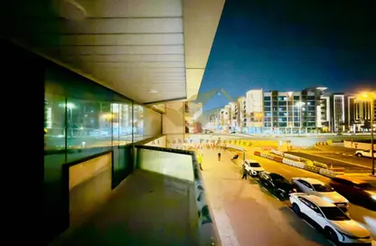 Apartment - 1 Bedroom - 2 Bathrooms for rent in Al Hudaiba Building - Al Hudaiba - Al Satwa - Dubai