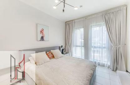 Apartment - 1 Bedroom - 1 Bathroom for rent in Reehan 1 - Reehan - Old Town - Downtown Dubai - Dubai