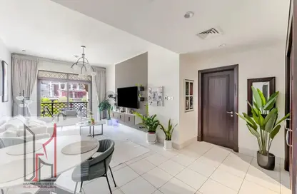 Apartment - 1 Bedroom - 1 Bathroom for rent in Reehan 1 - Reehan - Old Town - Downtown Dubai - Dubai Apartment - 1 Bedroom - 1 Bathroom for rent in Reehan 1 - Reehan - Old Town - Downtown Dubai - Dubai
