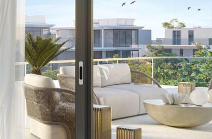 Villa - 5 Bedrooms - 6 Bathrooms for sale in Park Gate - Dubai Hills Estate - Dubai