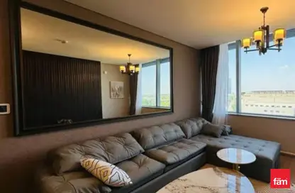 Apartment - 1 Bedroom - 2 Bathrooms for sale in Sky Gardens - DIFC - Dubai