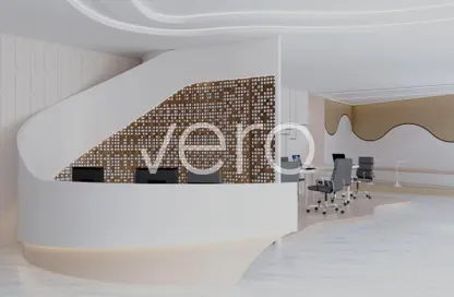 Office Space - Studio - 2 Bathrooms for rent in BurJuman Business Tower - Mankhool - Bur Dubai - Dubai