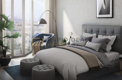 Apartment - Studio - 1 for sale in Azizi Neila - Al Furjan - Dubai Apartment - Studio - 1 for sale in Azizi Neila - Al Furjan - Dubai